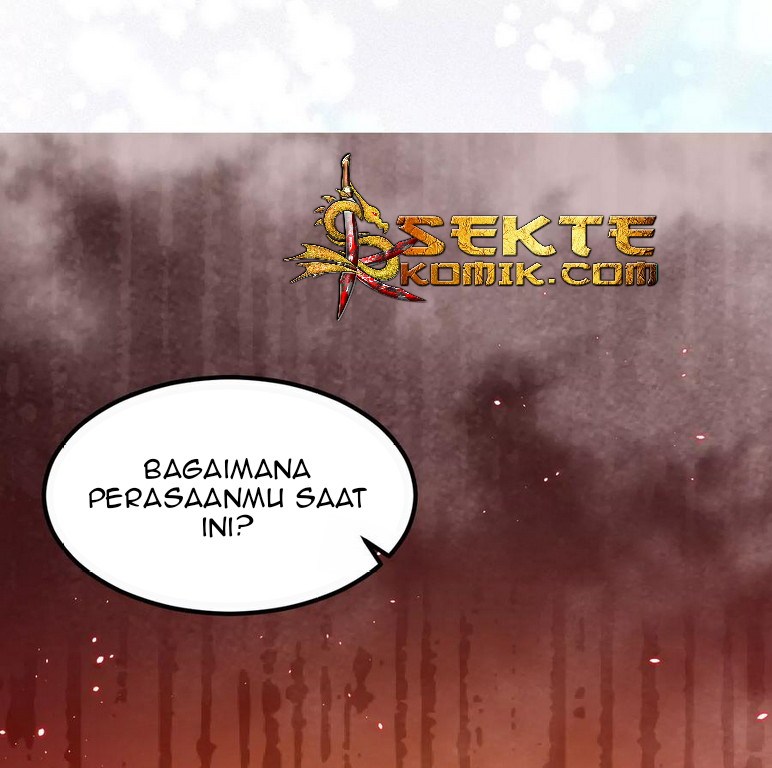 Dragon Princess Chapter 25 Bahasa Indonesia